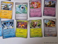 Pokémon cards - afbeelding 5 van  8