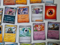 Pokémon cards - afbeelding 6 van  8