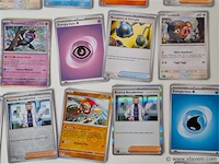 Pokémon cards - afbeelding 7 van  8