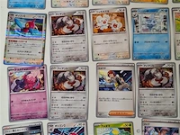 Pokémon cards - afbeelding 3 van  8