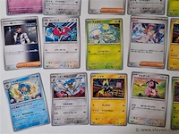 Pokémon cards - afbeelding 4 van  8