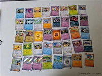 Pokémon cards - afbeelding 1 van  8