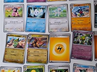 Pokémon cards - afbeelding 3 van  8