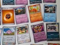 Pokémon cards - afbeelding 7 van  8