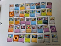 Pokémon cards - afbeelding 1 van  8