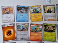 Pokémon cards - afbeelding 2 van  8