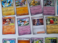 Pokémon cards - afbeelding 4 van  8