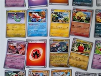 Pokémon cards - afbeelding 3 van  8