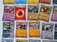 Pokémon cards - afbeelding 4 van  8