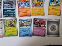 Pokémon cards - afbeelding 6 van  8