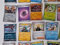 Pokémon cards - afbeelding 3 van  8