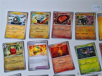 Pokémon cards - afbeelding 2 van  8