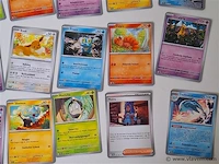 Pokémon cards - afbeelding 7 van  8