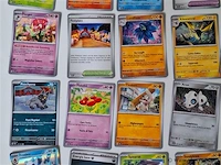 Pokémon cards - afbeelding 3 van  8