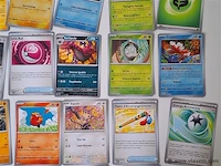 Pokémon cards - afbeelding 6 van  8