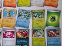 Pokémon cards - afbeelding 7 van  8