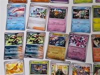 Pokémon cards - afbeelding 3 van  8