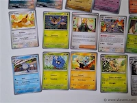 Pokémon cards - afbeelding 4 van  8