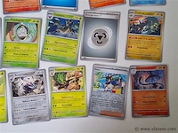 Pokémon cards - afbeelding 5 van  8