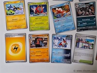 Pokémon cards - afbeelding 5 van  8