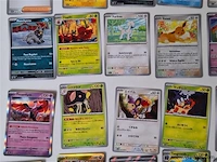 Pokémon cards - afbeelding 3 van  8