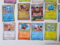 Pokémon cards - afbeelding 5 van  8