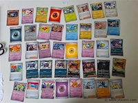 Pokémon cards