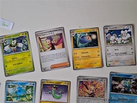 Pokémon cards - afbeelding 8 van  8