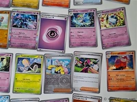 Pokémon cards - afbeelding 6 van  8