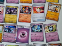 Pokémon cards - afbeelding 7 van  8