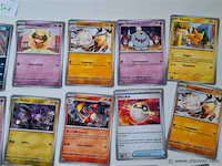 Pokémon cards - afbeelding 8 van  8