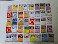 Pokémon cards