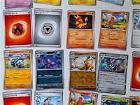 Pokémon cards - afbeelding 3 van  8