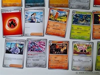 Pokémon cards - afbeelding 4 van  8