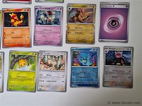 Pokémon cards - afbeelding 5 van  8