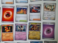 Pokémon cards - afbeelding 6 van  8