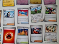 Pokémon cards - afbeelding 7 van  8