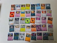 Pokémon cards