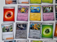 Pokémon cards - afbeelding 3 van  8