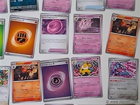 Pokémon cards - afbeelding 6 van  8