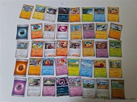 Pokémon cards