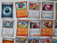 Pokémon cards - afbeelding 3 van  8