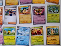 Pokémon cards - afbeelding 6 van  8