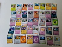 Pokémon cards