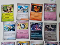 Pokémon cards - afbeelding 2 van  8