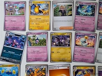 Pokémon cards - afbeelding 4 van  8