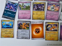 Pokémon cards - afbeelding 5 van  8