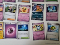 Pokémon cards - afbeelding 6 van  8