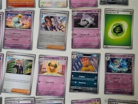 Pokémon cards - afbeelding 7 van  8