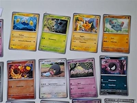 Pokémon cards - afbeelding 8 van  8